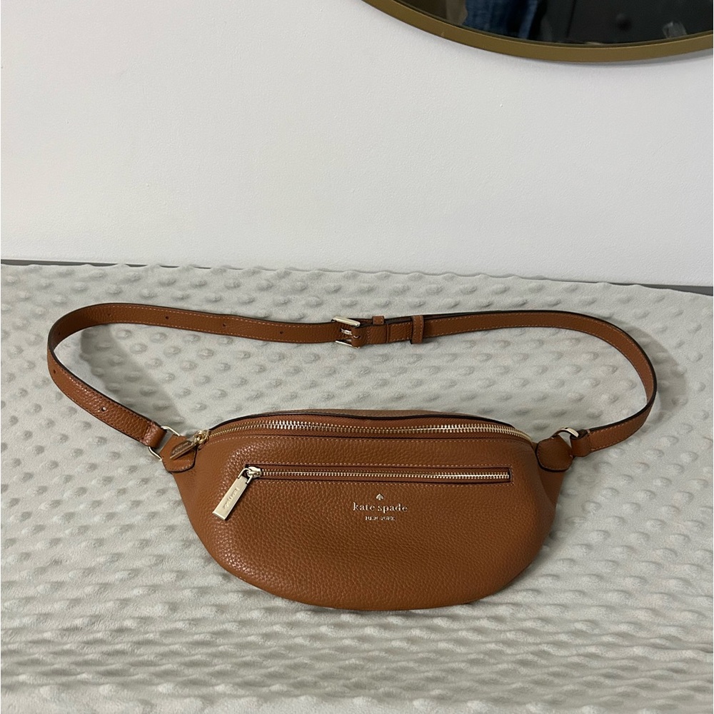 kate spade belt bag ♠️